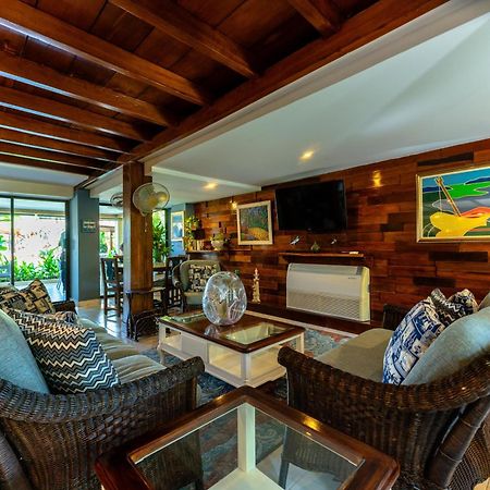 Casa Verano Beach Hotel - Adults Only Santa Marta  Exterior foto