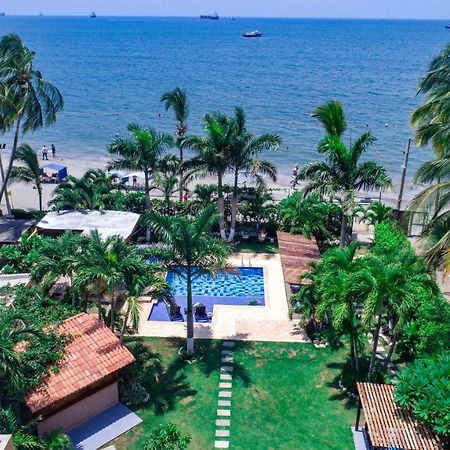 Casa Verano Beach Hotel - Adults Only Santa Marta  Exterior foto