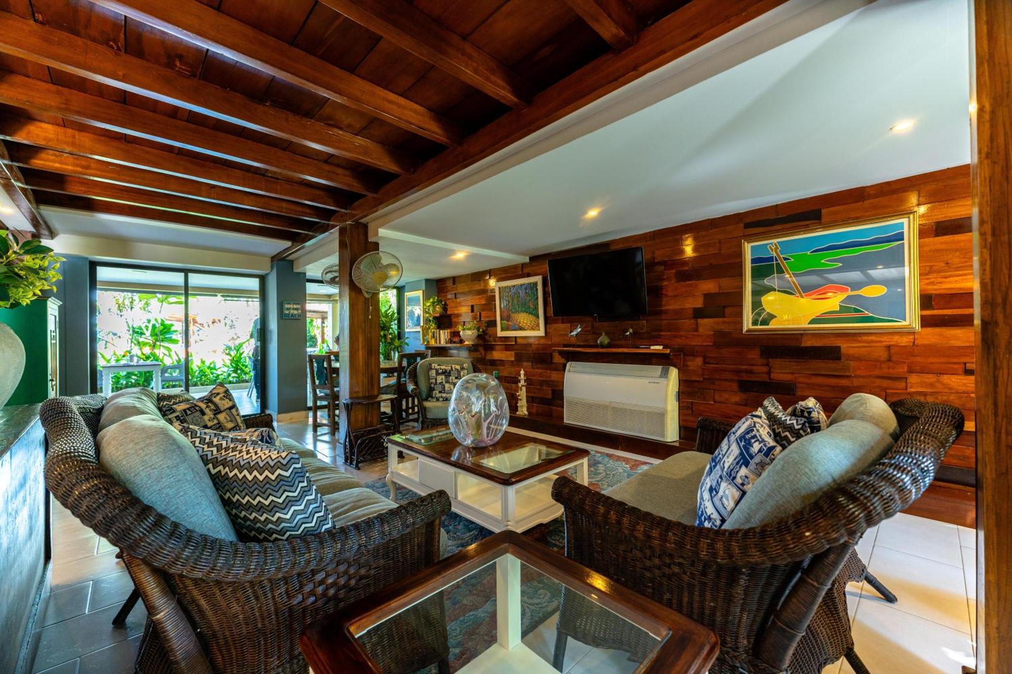 Casa Verano Beach Hotel - Adults Only Santa Marta  Exterior foto