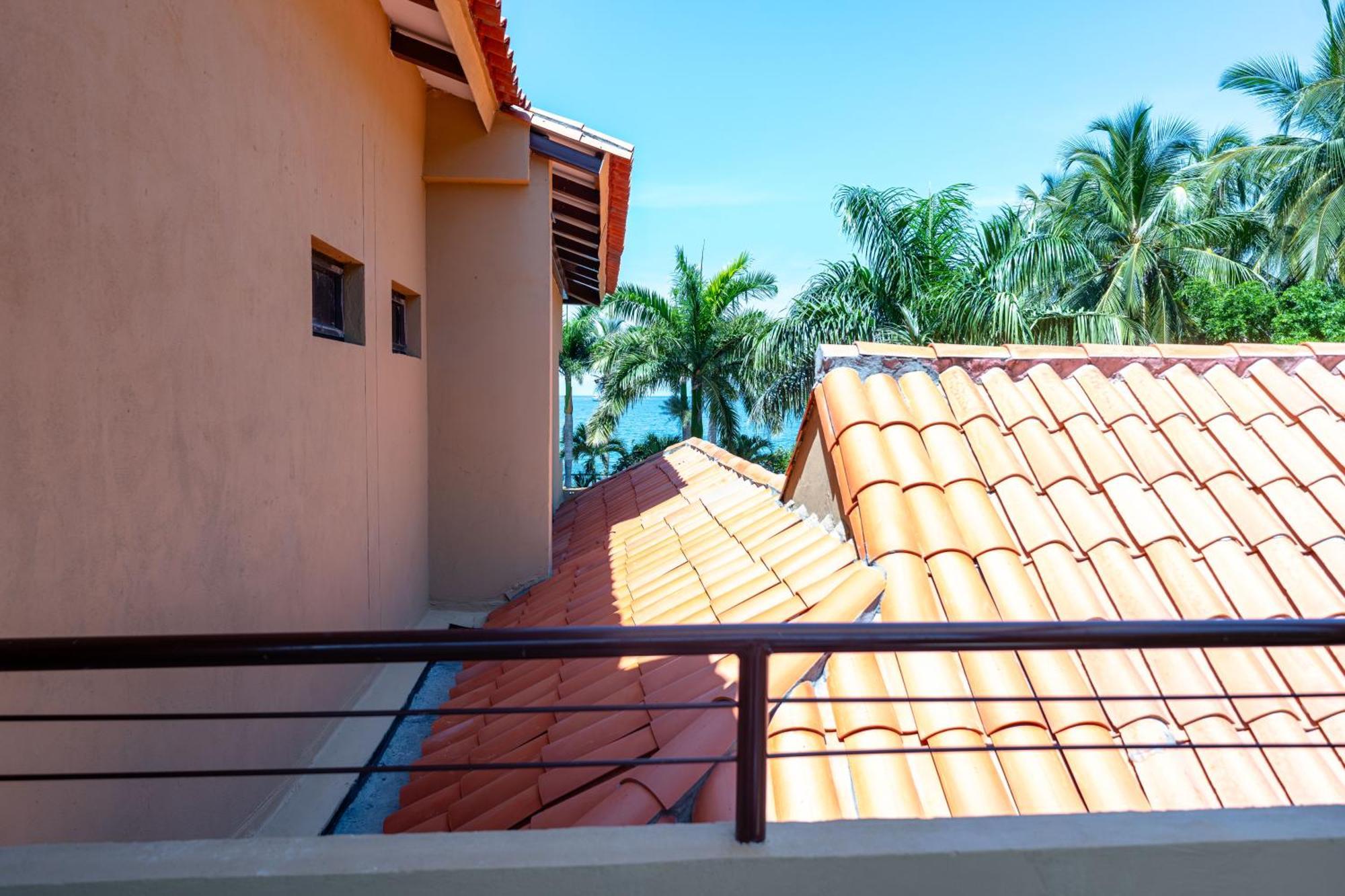Casa Verano Beach Hotel - Adults Only Santa Marta  Exterior foto