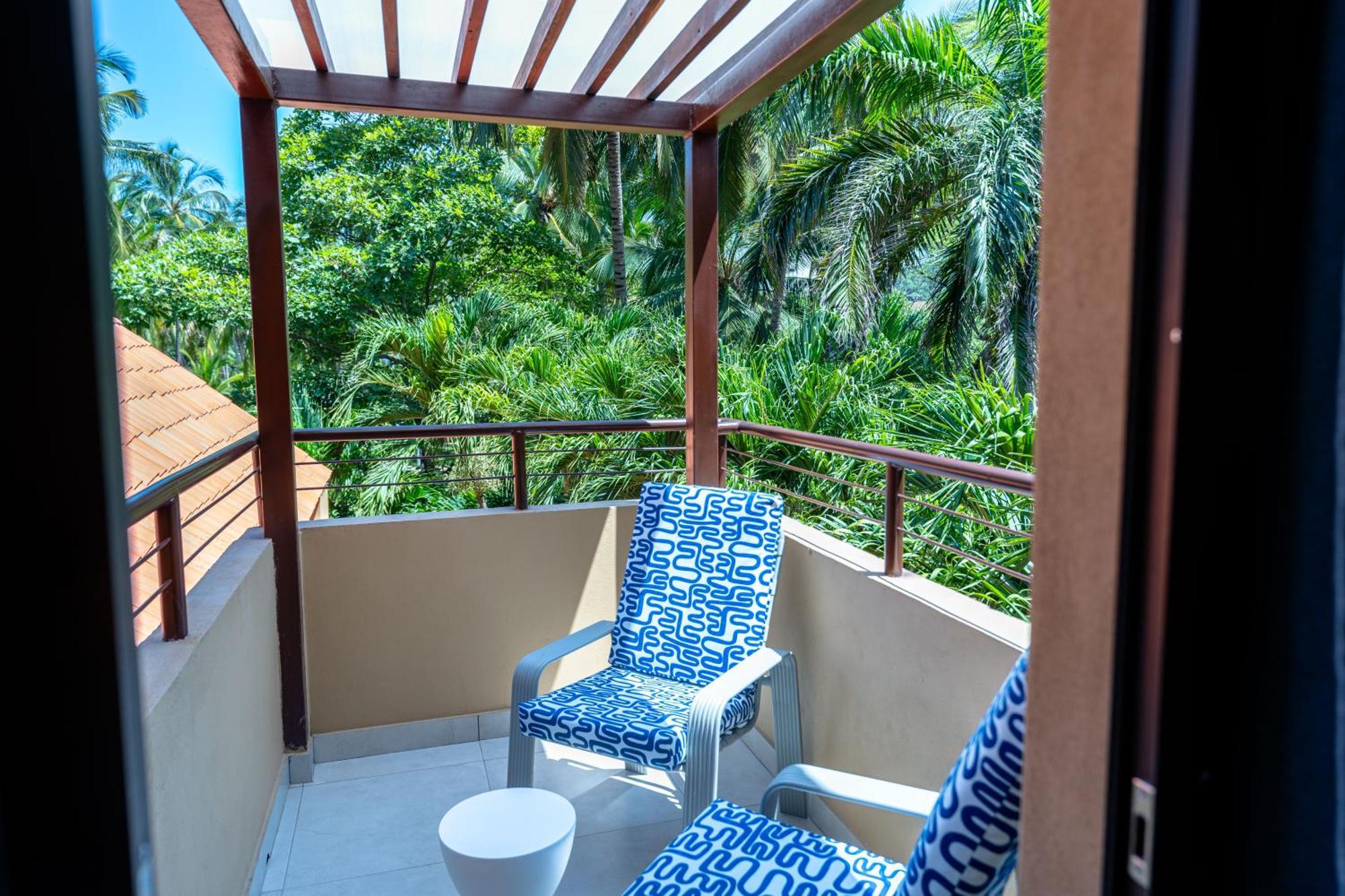 Casa Verano Beach Hotel - Adults Only Santa Marta  Exterior foto