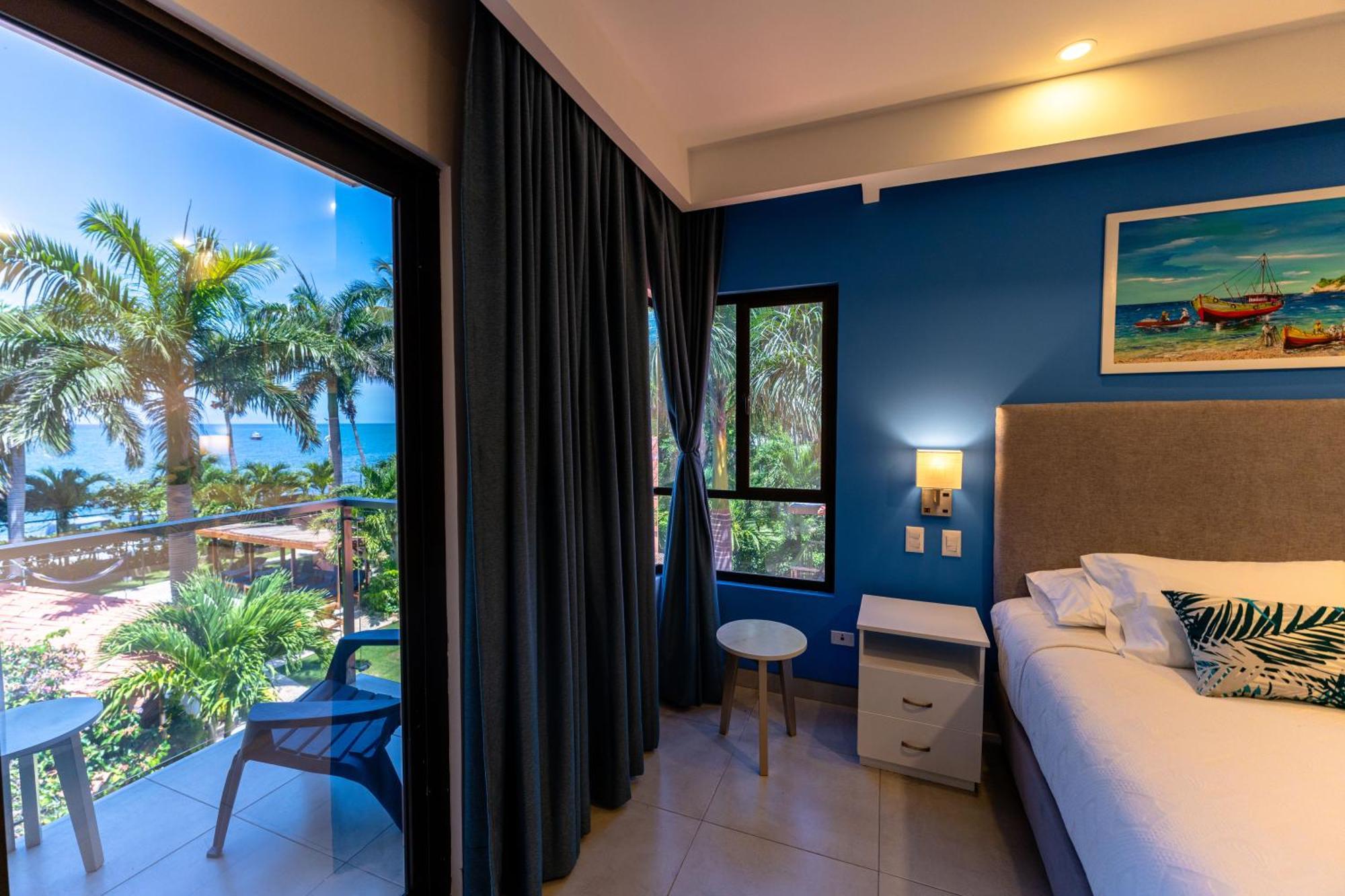 Casa Verano Beach Hotel - Adults Only Santa Marta  Exterior foto