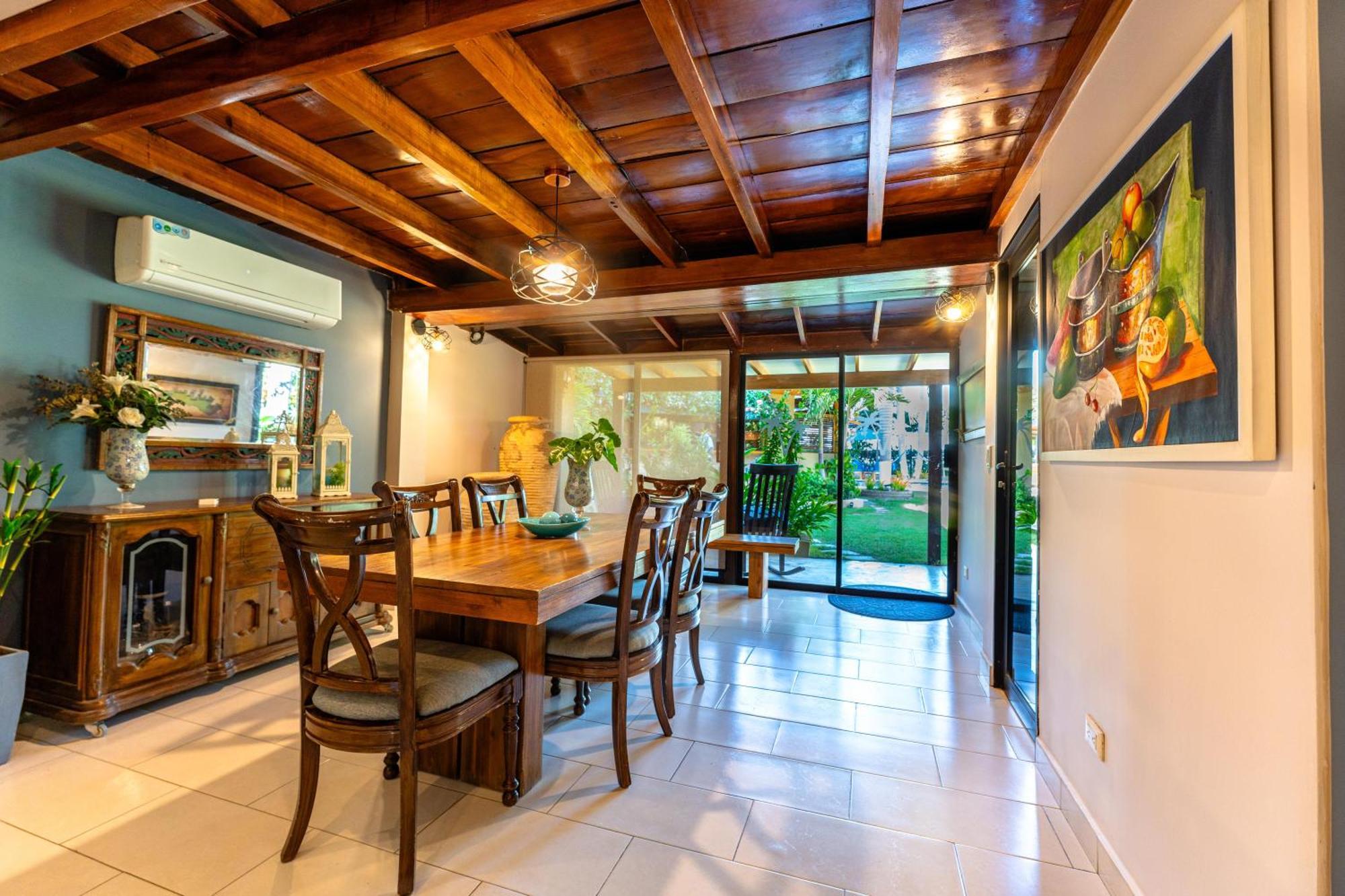 Casa Verano Beach Hotel - Adults Only Santa Marta  Exterior foto