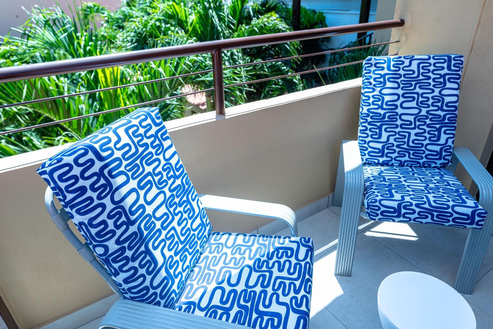 Casa Verano Beach Hotel - Adults Only Santa Marta  Exterior foto