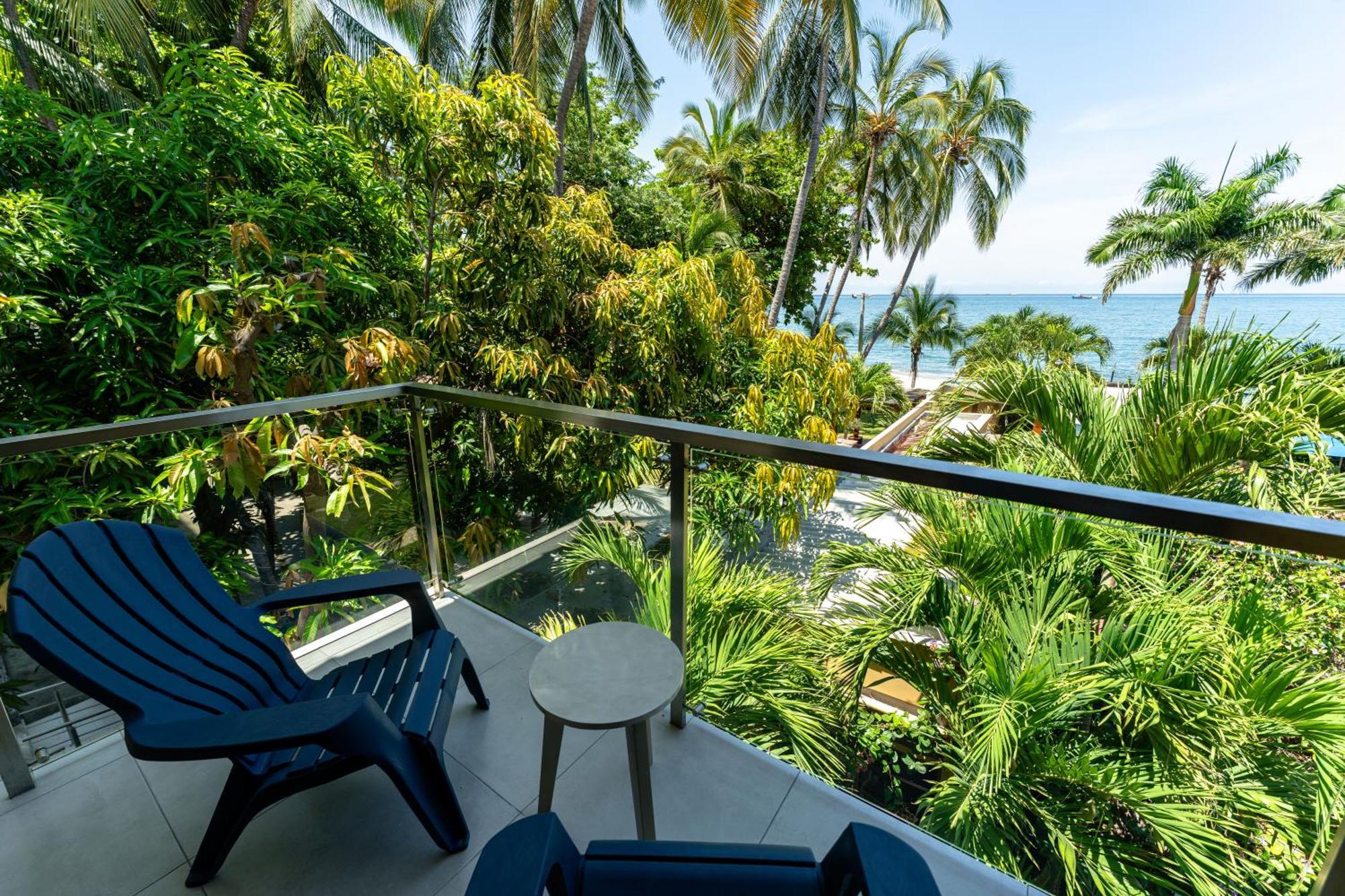 Casa Verano Beach Hotel - Adults Only Santa Marta  Exterior foto
