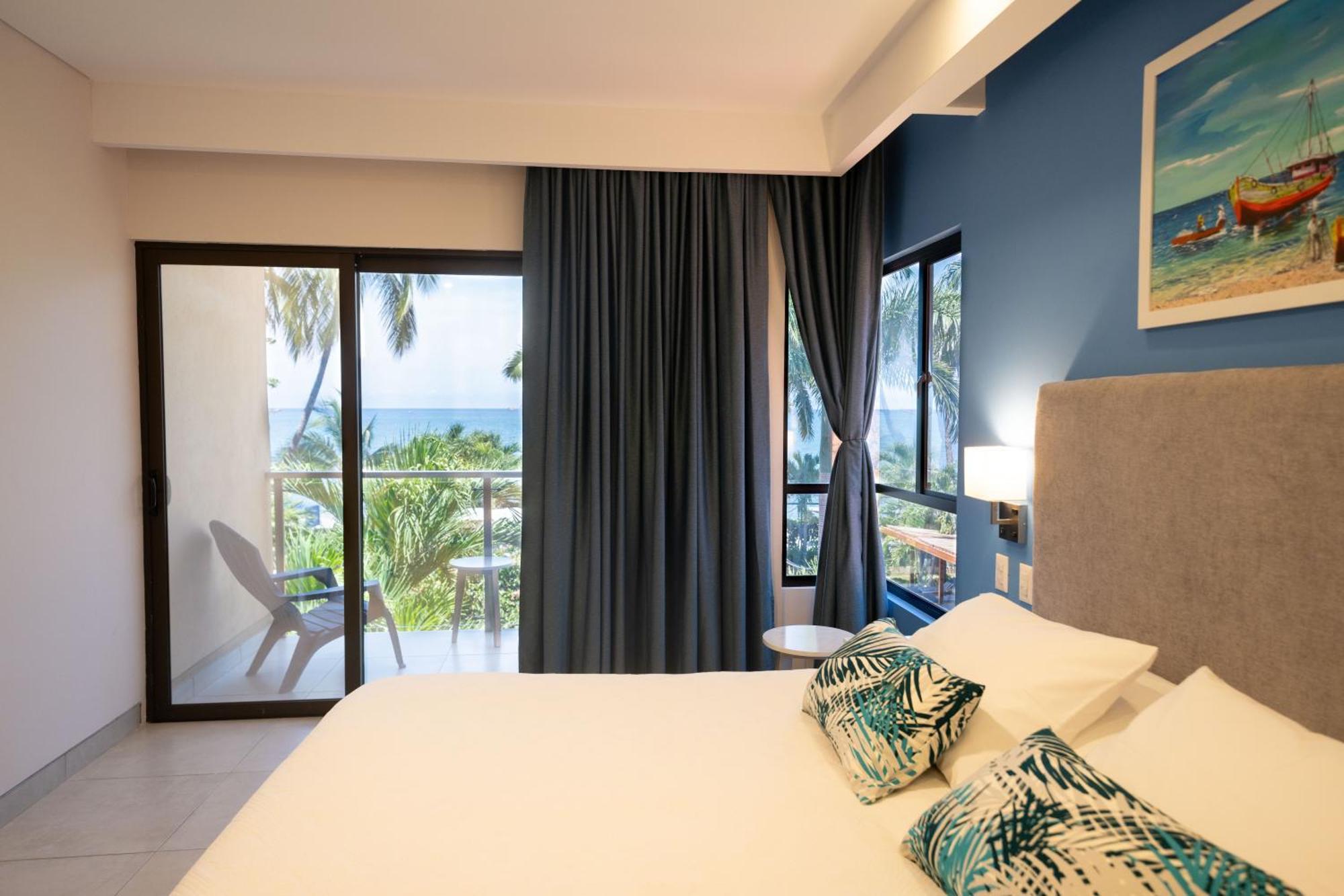 Casa Verano Beach Hotel - Adults Only Santa Marta  Exterior foto