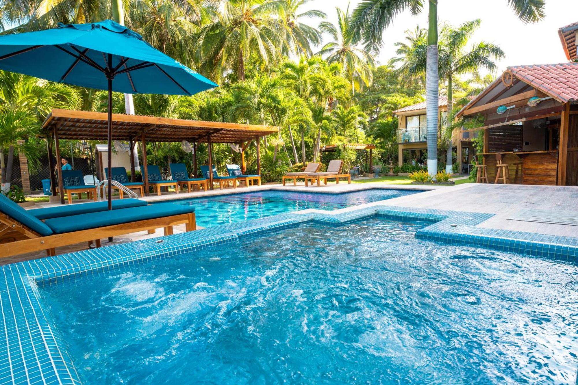 Casa Verano Beach Hotel - Adults Only Santa Marta  Exterior foto