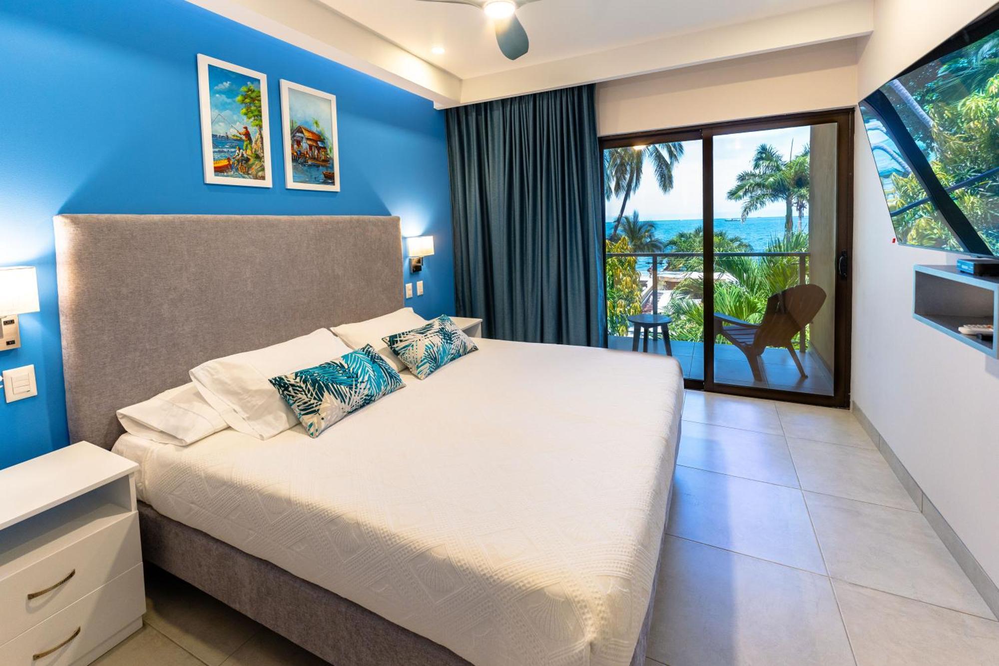 Casa Verano Beach Hotel - Adults Only Santa Marta  Exterior foto