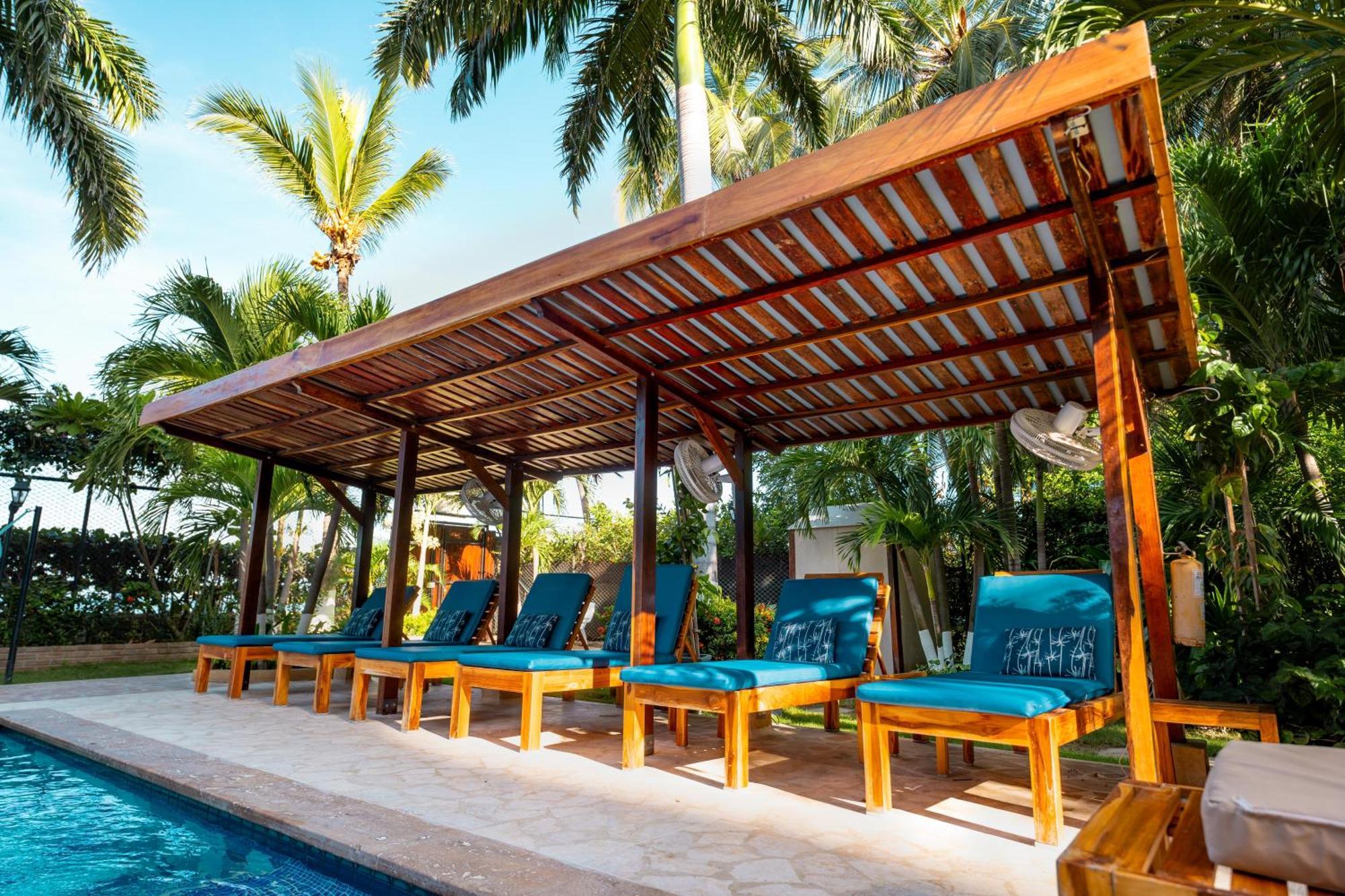 Casa Verano Beach Hotel - Adults Only Santa Marta  Exterior foto