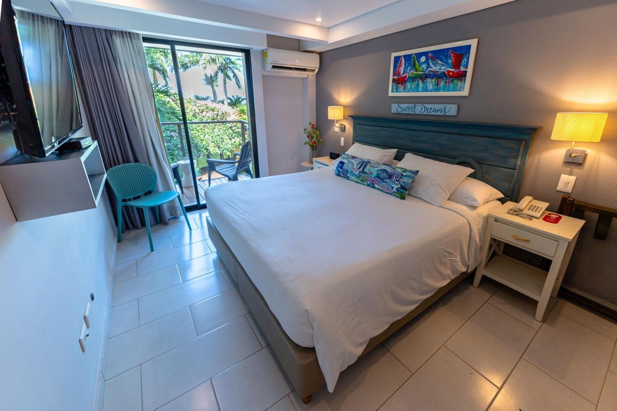 Casa Verano Beach Hotel - Adults Only Santa Marta  Exterior foto