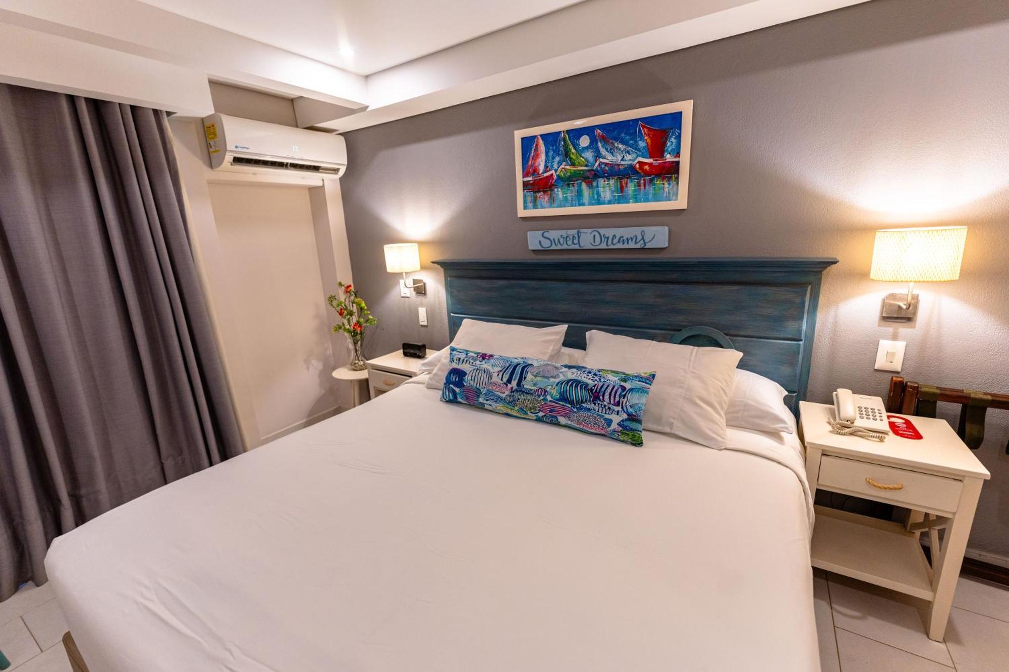 Casa Verano Beach Hotel - Adults Only Santa Marta  Exterior foto