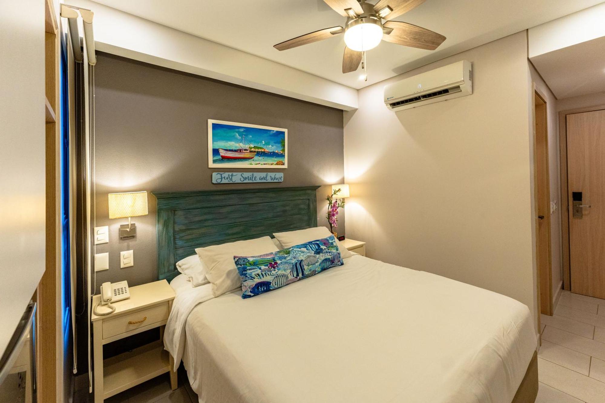 Casa Verano Beach Hotel - Adults Only Santa Marta  Exterior foto