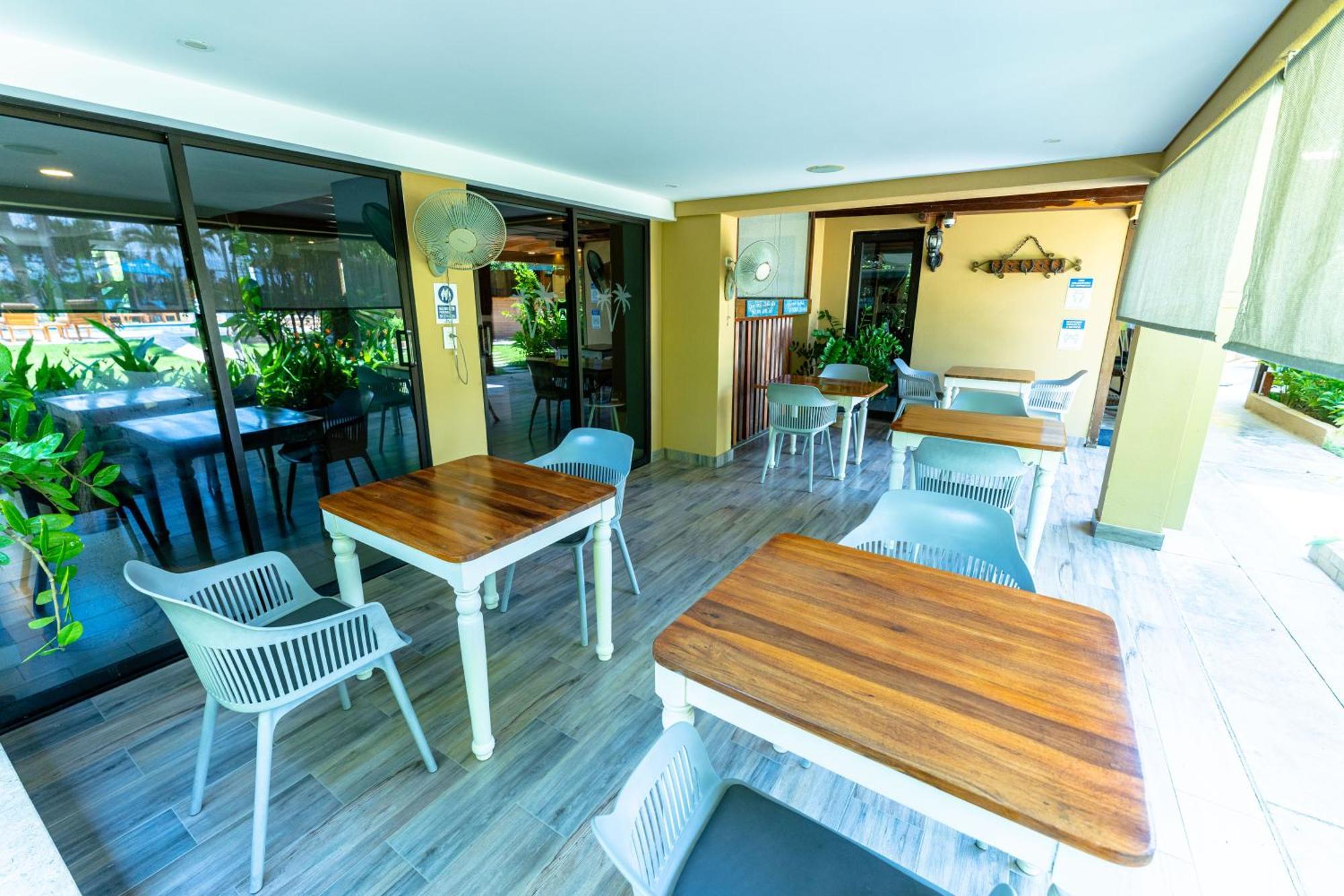 Casa Verano Beach Hotel - Adults Only Santa Marta  Exterior foto